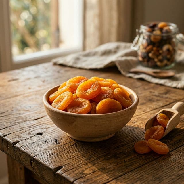 Malatya Apricots